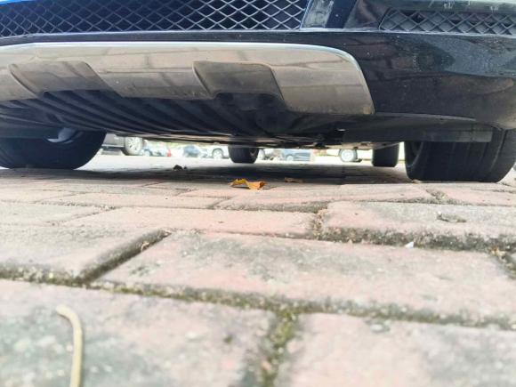 [佛山·粤E] 二手奔驰奔驰R级2010款 R 300 L 豪华型