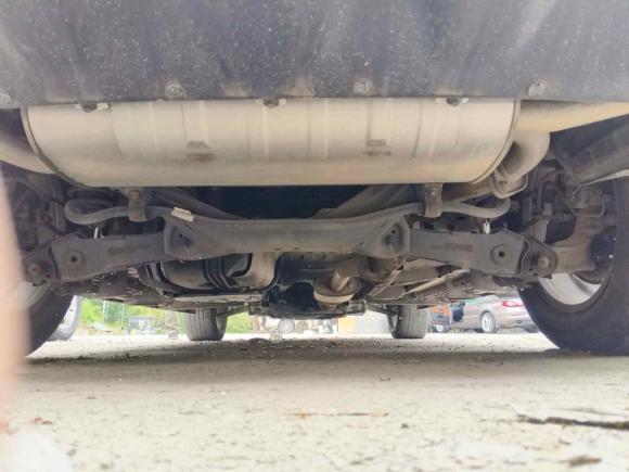 [湖州·浙E] 二手哈弗哈弗F52019款 国潮版 1.5T i型 国VI