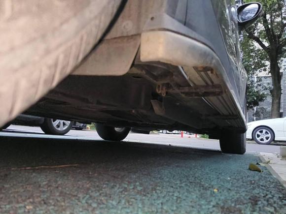 [宁波·浙B] 二手别克昂科威Plus2017款 20T 两驱豪华型