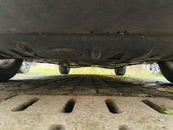 [上海·沪B] 二手Jeep自由光2016款 2.4L 领先版