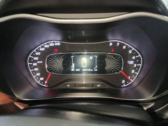 [嘉兴·皖R] 二手宝骏宝骏5102019款 1.5L 自动尊享型 国V