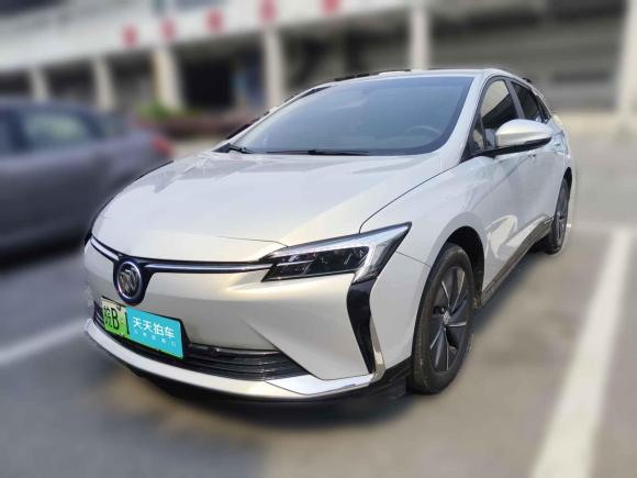 別克微藍62024款 430km 舒享版「蕪湖二手車」「天天拍車」