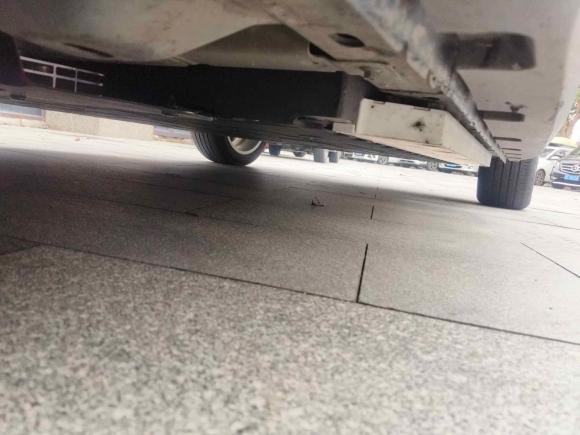 [嘉兴·浙F] 二手欧拉欧拉好猫2021款 400km标准续航 维纳斯版 磷酸铁锂