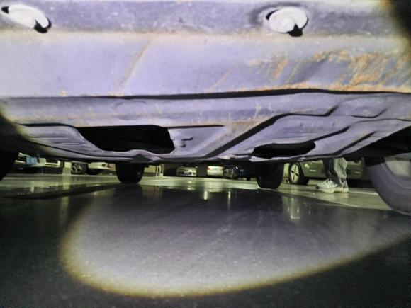 [深圳·川F] 二手吉利汽车远景X32020款 1.5L CVT尊贵型