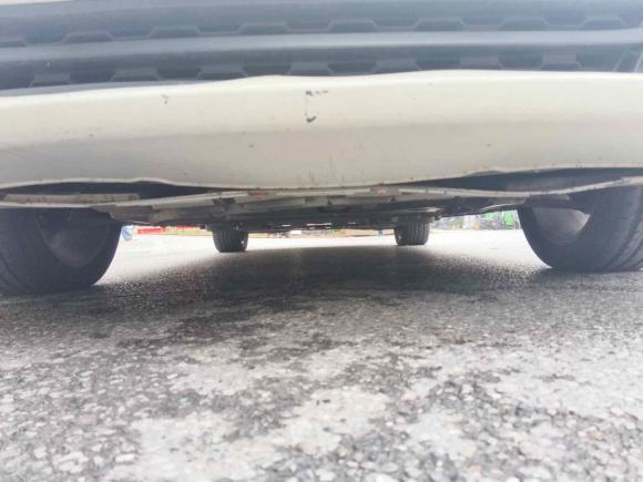 [武汉·鄂A] 二手东风风神东风风神E702018款 超享版