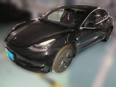 [宁波·浙A] 特斯拉Model 32020款 标准续航后驱升级版