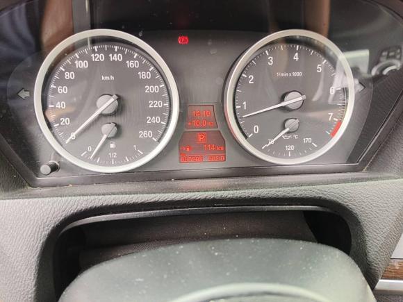 [南京·苏A] 二手宝马宝马X62011款 xDrive35i