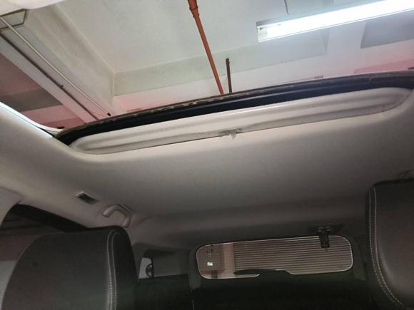 [西安·陕A] 二手福特领界2019款 EcoBoost 145 CVT铂领型 国VI