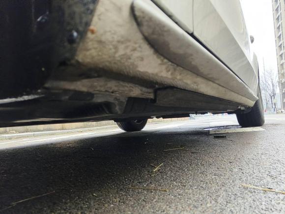 [济南·鲁A] 二手奥迪奥迪A4L2015款 35 TFSI 自动标准型