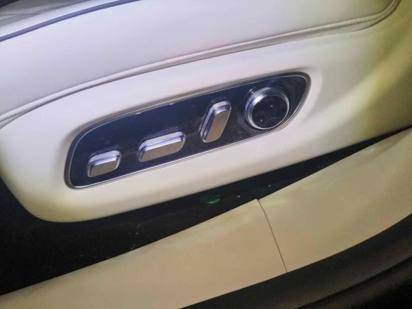 [深圳·粤B] 二手享界享界S92024款 纯电 Max 后驱长航版