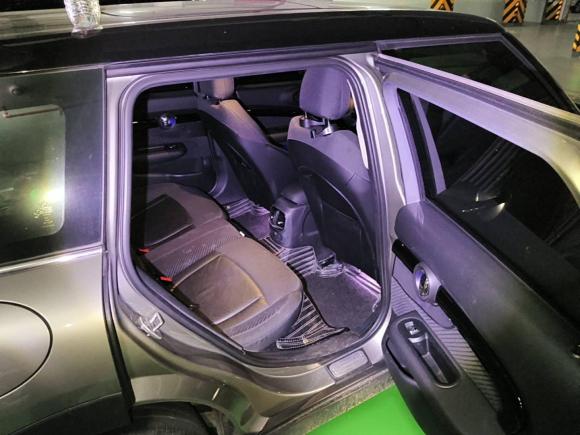 [杭州·浙A] 二手MINIMINI2017款 2.0T COOPER S 赛车控 五门版