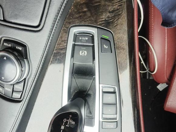 [湖州·浙E] 二手宝马宝马6系2013款 改款 640i Gran Coupe