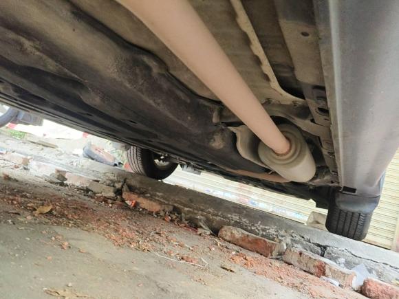 [佛山·粤Y] 二手本田缤智2015款 1.8L CVT两驱精英型