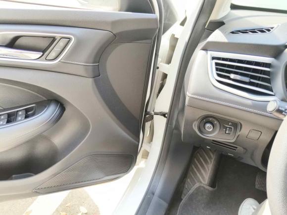 [上海·苏E] 二手荣威荣威i52019款 1.5L 自动4G互联领豪版