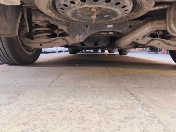 [上海·沪B] 二手别克别克GL82017款 ES 28T 旗舰型 国V