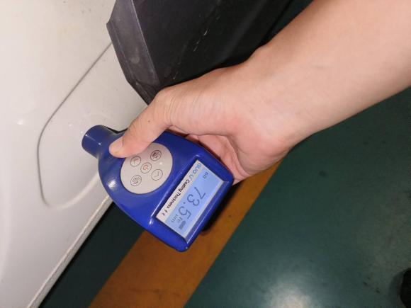 [广州·粤A] 二手大众途观2016款 280TSI 自动两驱丝绸之路舒适版