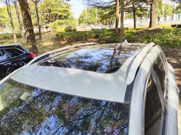 [上海·沪A] 二手荣威荣威RX52020款 20T 自动4G互联超越旗舰版