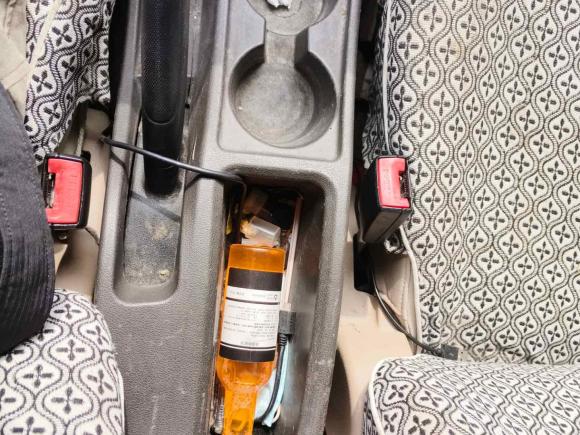 [上海·苏J] 二手五菱汽车五菱宏光2016款 1.5L 改款S舒适型