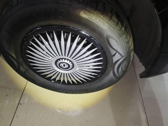 [杭州·浙A] 二手东风风行菱智PLUS2021款 2.0L 手动舒适型 9座