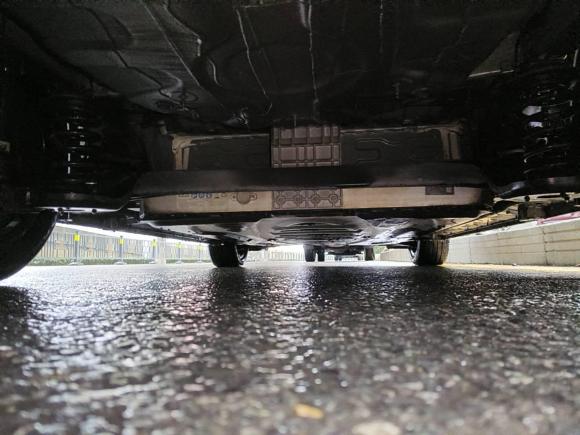 [南昌·粤A] 二手埃安AION Y2022款 Plus 70 智领版