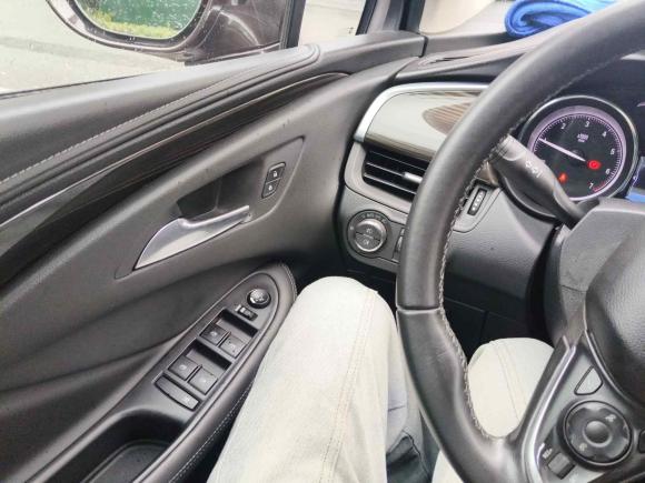 [嘉兴·浙F] 二手别克昂科威Plus2019款 20T 两驱精英型 国V