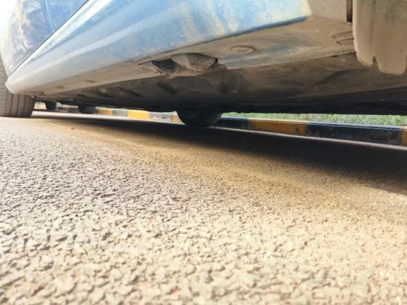 [西安·陕A] 二手奔驰奔驰A级2013款 A 200 都市型