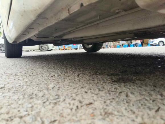 [宁波·浙B] 二手别克君威2015款 1.6T 精英技术型