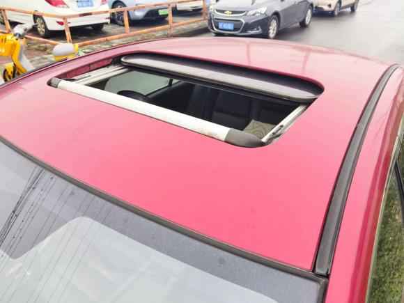 [南通·苏F] 二手马自达阿特兹2017款 2.5L 蓝天运动版