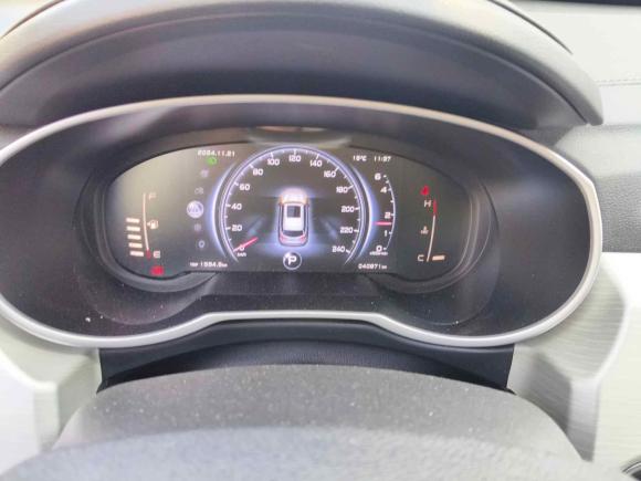 [苏州·苏U] 二手吉利汽车博越2020款 1.8TD DCT两驱智联型4G互联版