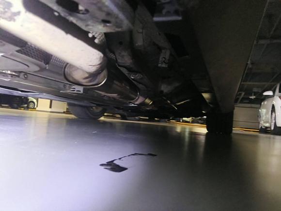 [上海·沪A] 二手比亚迪汉2020款 DM 四驱性能版尊贵型