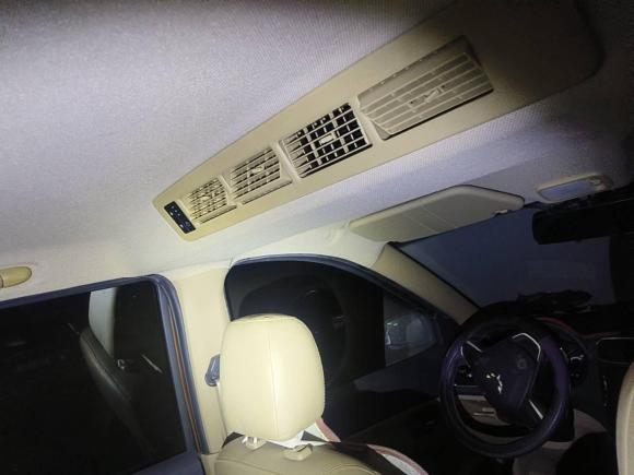 [佛山·粤Y] 二手五菱汽车五菱宏光2014款 1.5L S舒适型