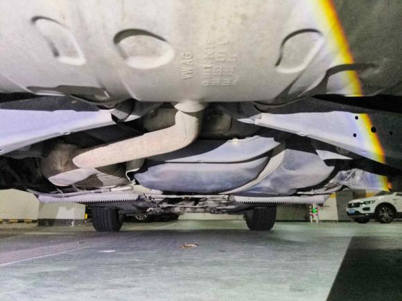 [南京·苏C] 二手斯柯达Yeti2017款 TSI280 DSG前行版