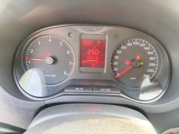 [上海·沪C] 二手大众Polo2013款 1.6L 自动豪华版