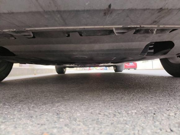 [成都·川G] 二手大众速腾2014款 1.6L 自动舒适型