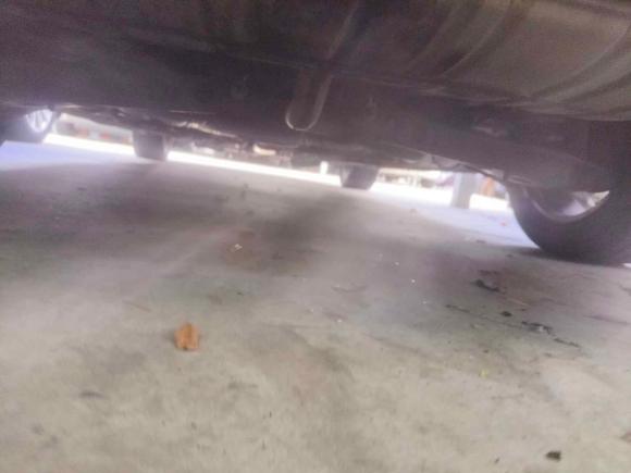 [上海·苏U] 二手荣威荣威i62018款 20T 自动互联网智享版