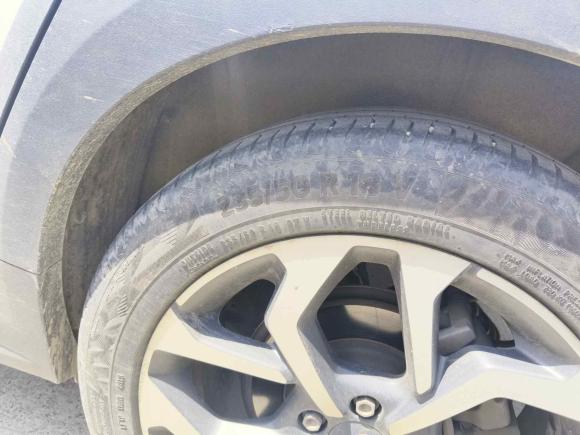 [无锡·苏B] 二手领克领克022018款 1.5T DCT两驱劲Pro版 国V