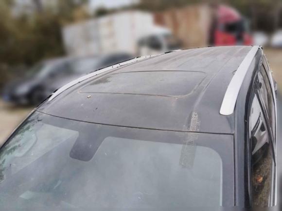 [上海·皖P] 二手上汽大通MAXUS上汽大通MAXUS D902017款 2.0T 自动四驱 天狼星