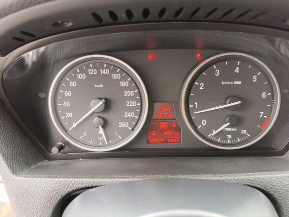 [上海·沪A] 二手宝马宝马X52011款 xDrive35i 豪华型