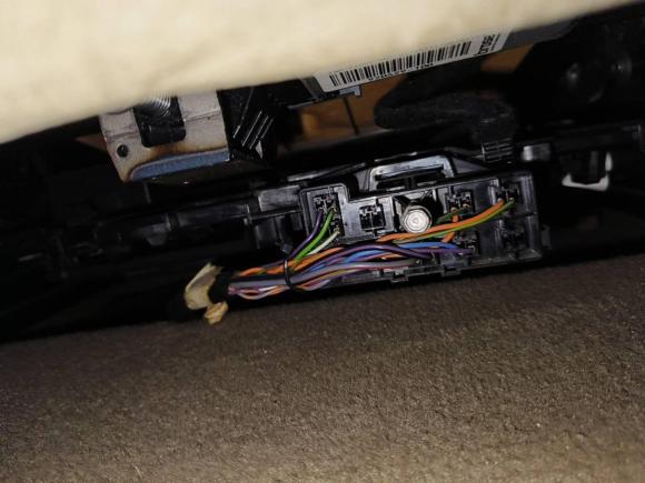 [深圳·粤B] 二手沃尔沃沃尔沃S80L2012款 2.0T 智尚版