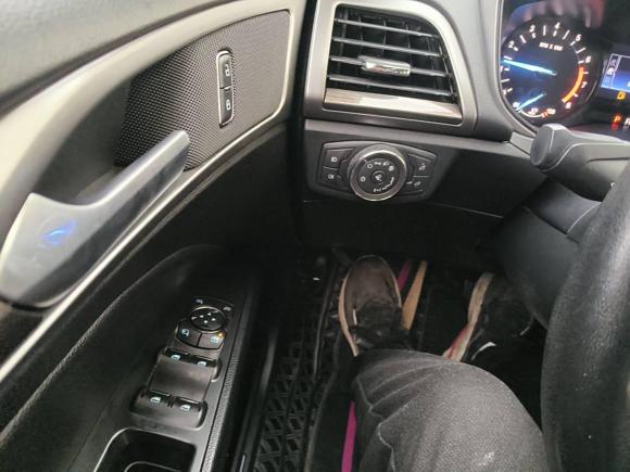 [义乌·贵D] 二手福特蒙迪欧2017款 改款 EcoBoost 180 时尚型