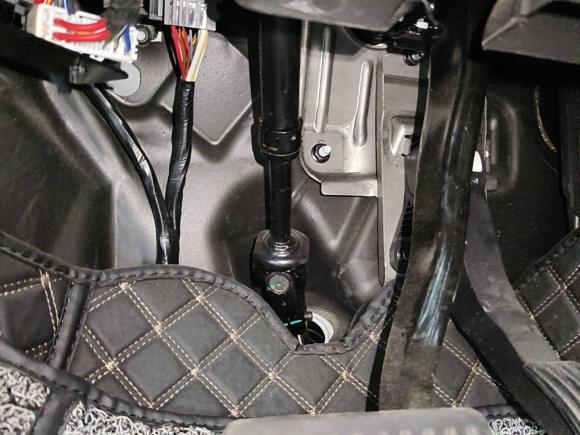 [深圳·粤L] 二手吉利汽车星瑞2021款 2.0TD 豪华型