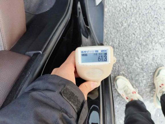 [南昌·赣A] 二手宝马宝马X52018款 xDrive28i