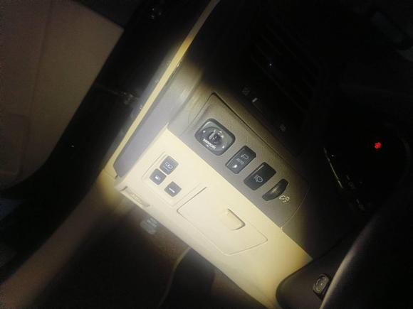 [杭州·浙A] 二手雷克萨斯雷克萨斯ES2006款 350