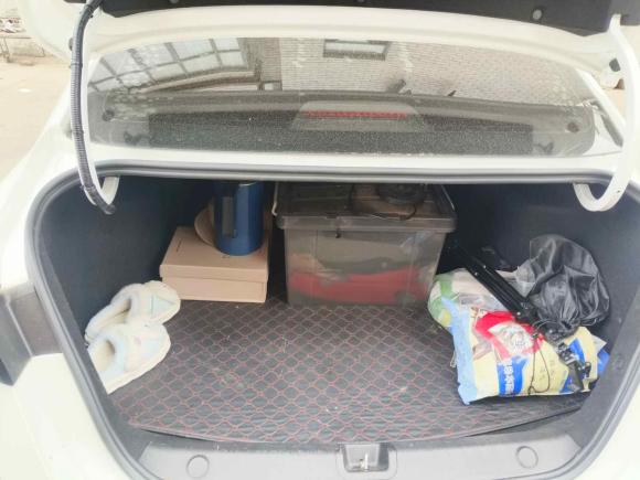 [嘉兴·浙B] 二手吉利汽车缤瑞2022款 缤瑞COOL 1.5T DCT电掣版