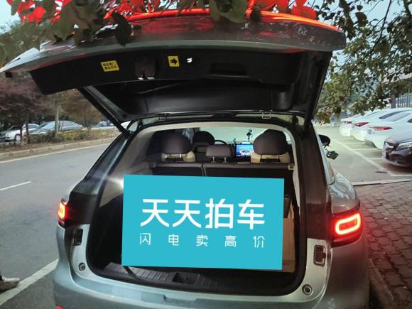 [宁波·浙B] 二手零跑汽车零跑C112023款 纯电 650智享版