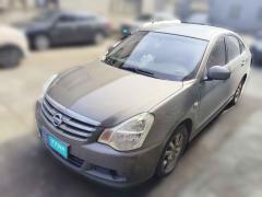 [绍兴·浙A] 日产轩逸2018款 经典 1.6XE+ CVT领先版