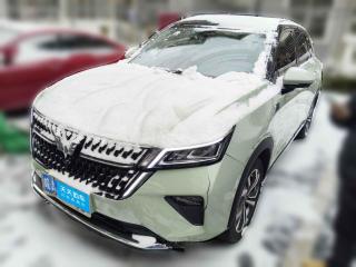 五菱汽车五菱星辰2021款 1.5T CVT星曜版「合肥二手车」「天天拍车」