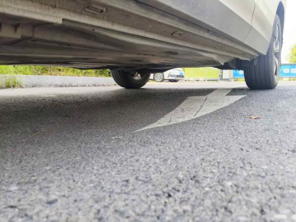 [嘉兴·浙A] 二手大众途岳2020款 280TSI 两驱舒适版 国VI