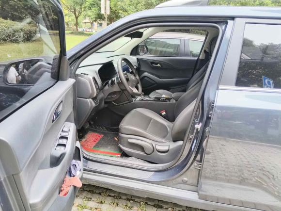 [杭州·浙F] 二手现代北京现代ix352021款 240TGDi DCT两驱GLS领先版