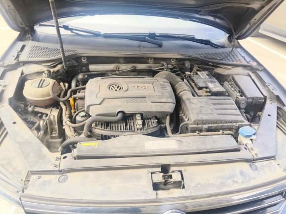 [宁波·浙B] 二手大众迈腾2018款 330TSI DSG 豪华型